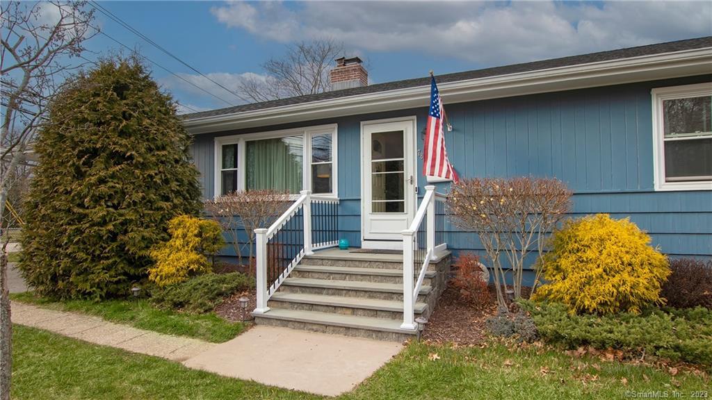 780 Tunxis Hill Road