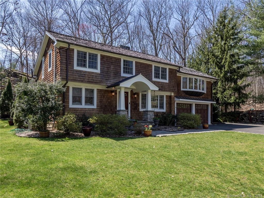 17 Woodchuck Lane