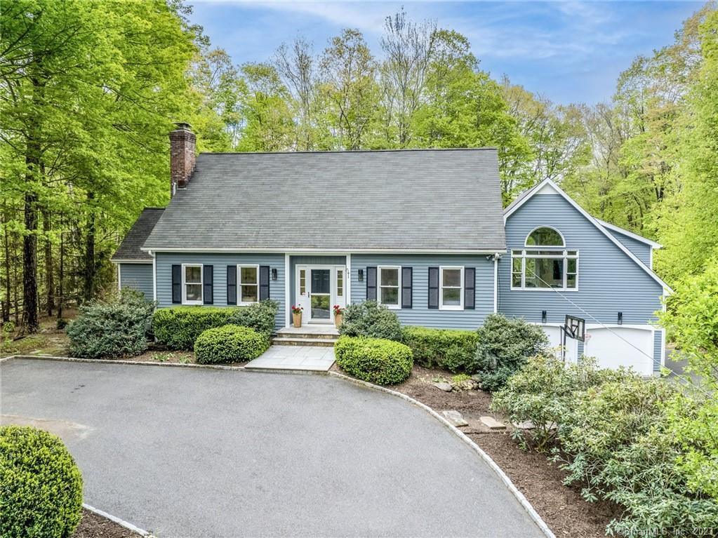 17 Granite Drive