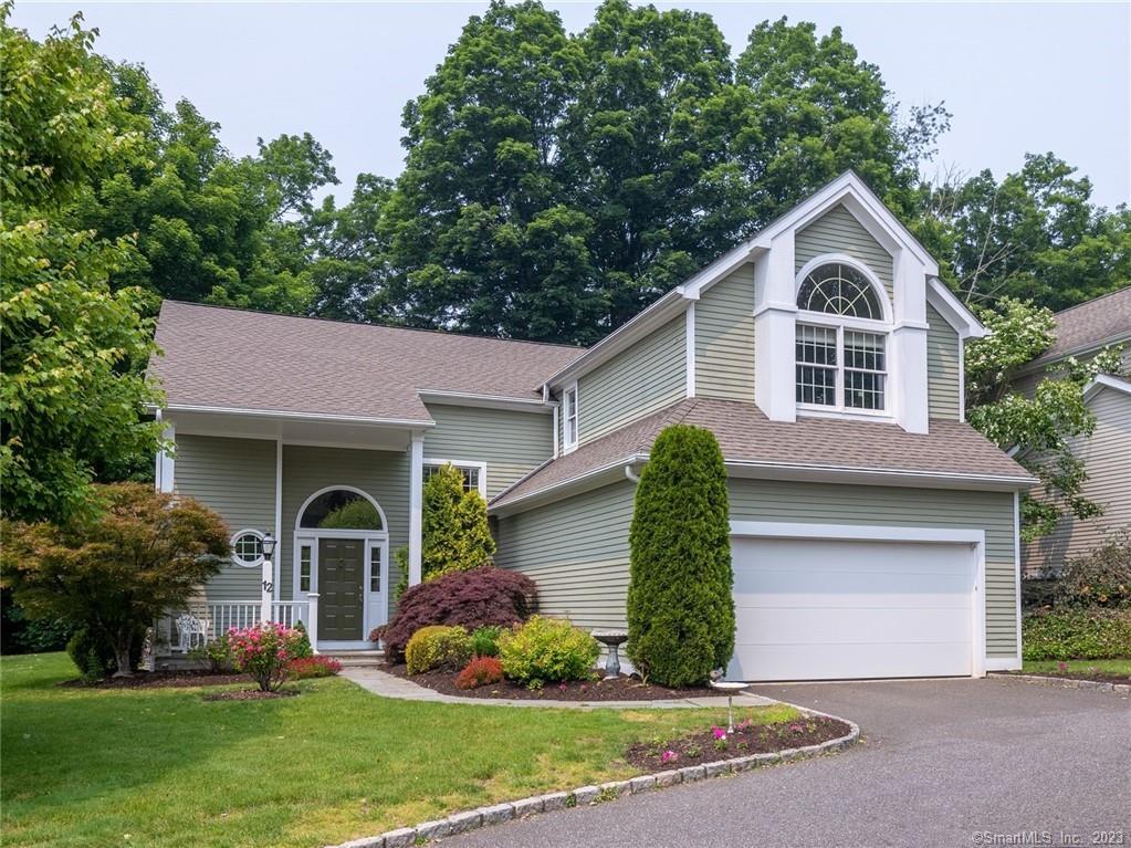 12 Wilton Hills