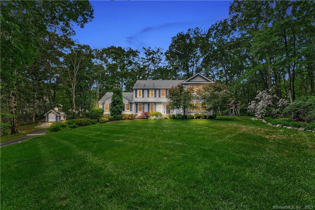 31 Hollow Tree Place