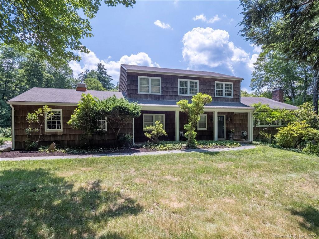 79 Glen Hill Road