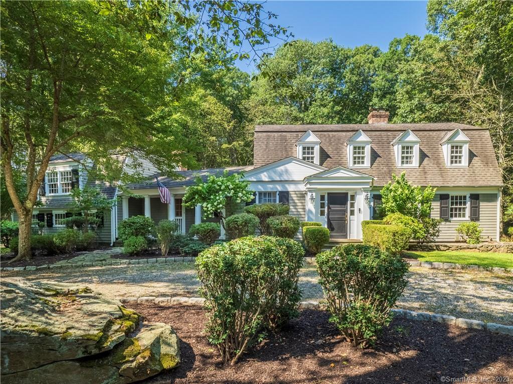3 Bald Hill Place