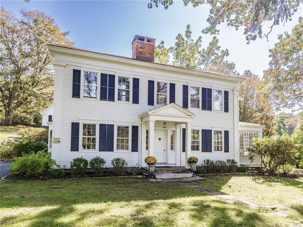 88 Nod Hill Road
