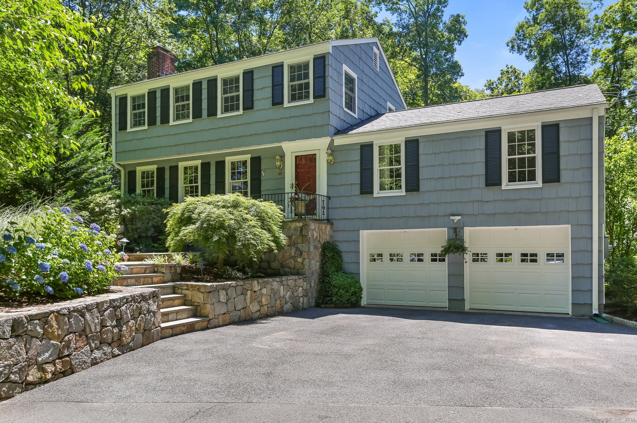 68 Boulder Brook Road