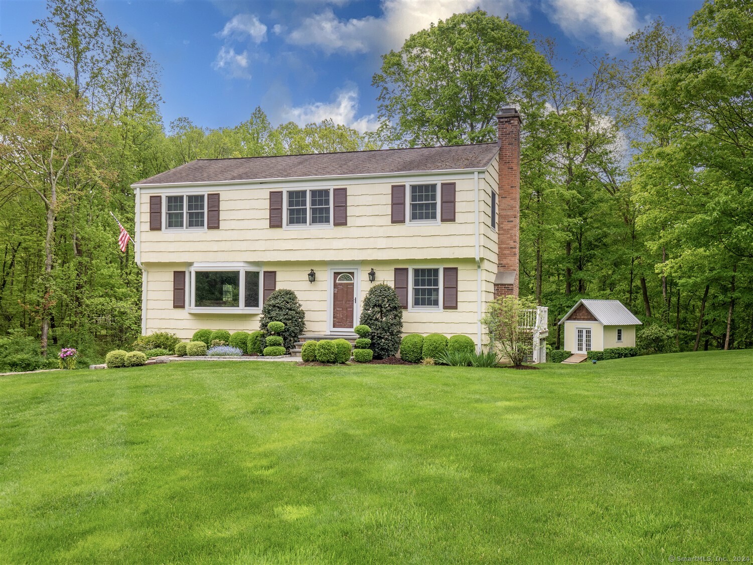 8 Archers Lane