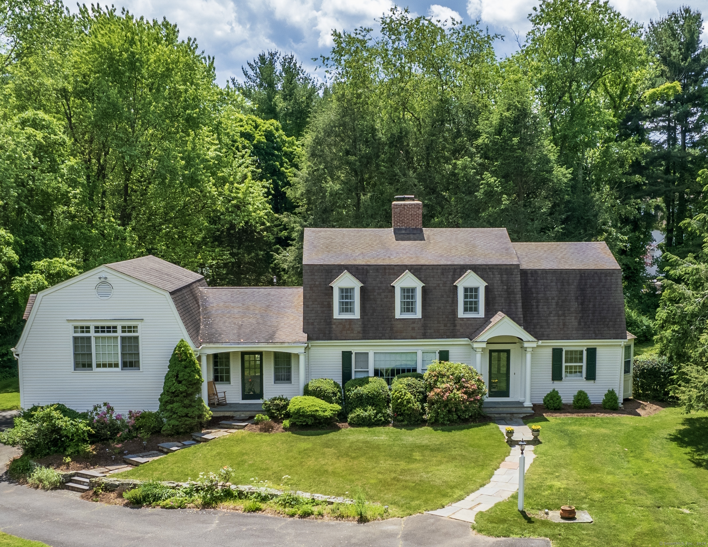 263 Nod Hill Road