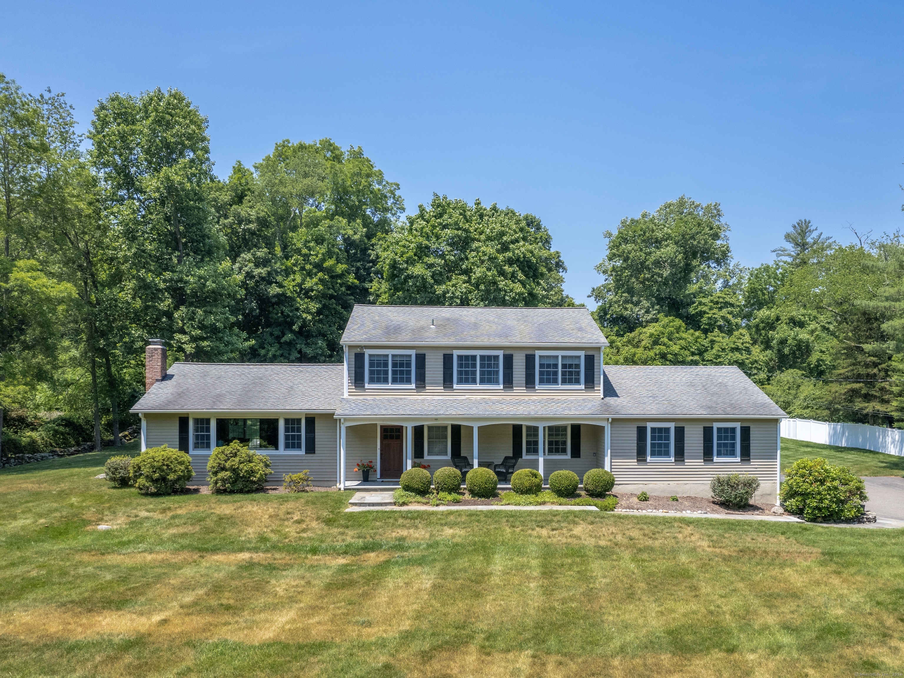 24 Glen Hill Road