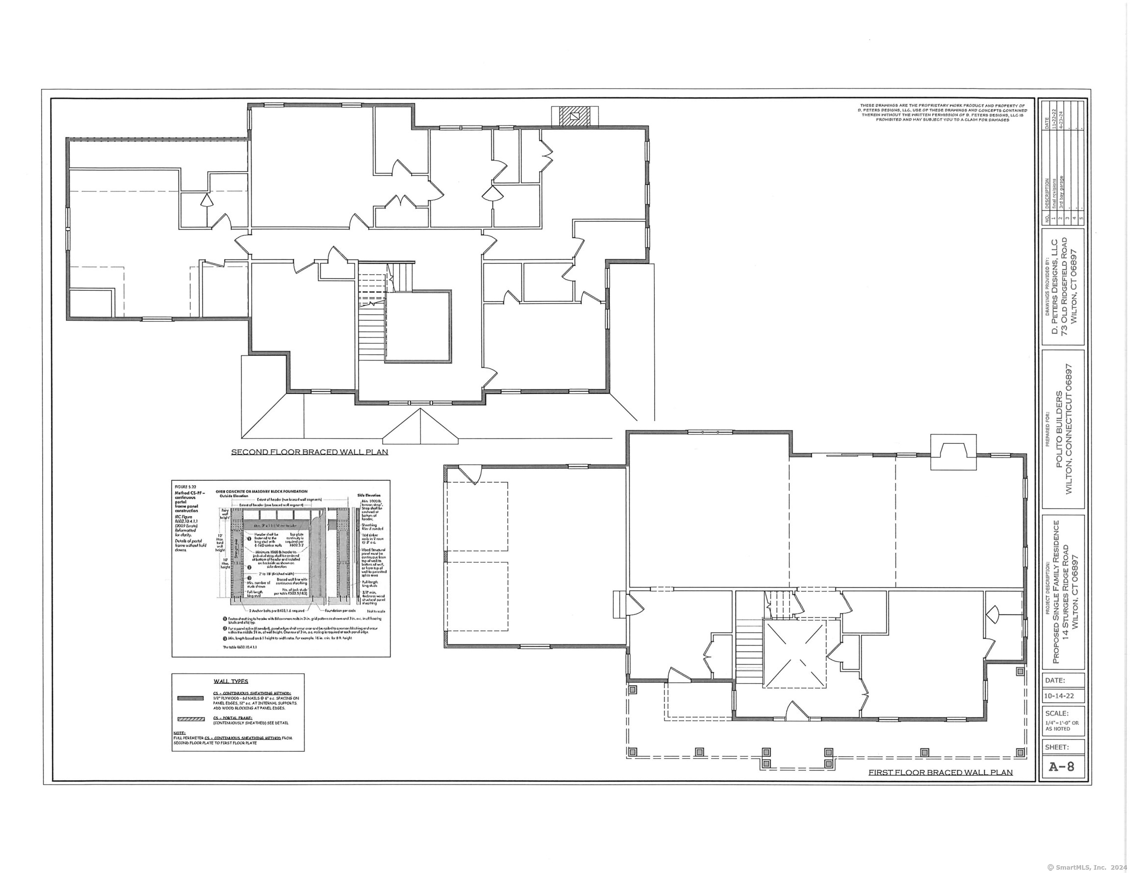 14 Sturges Ridge Road