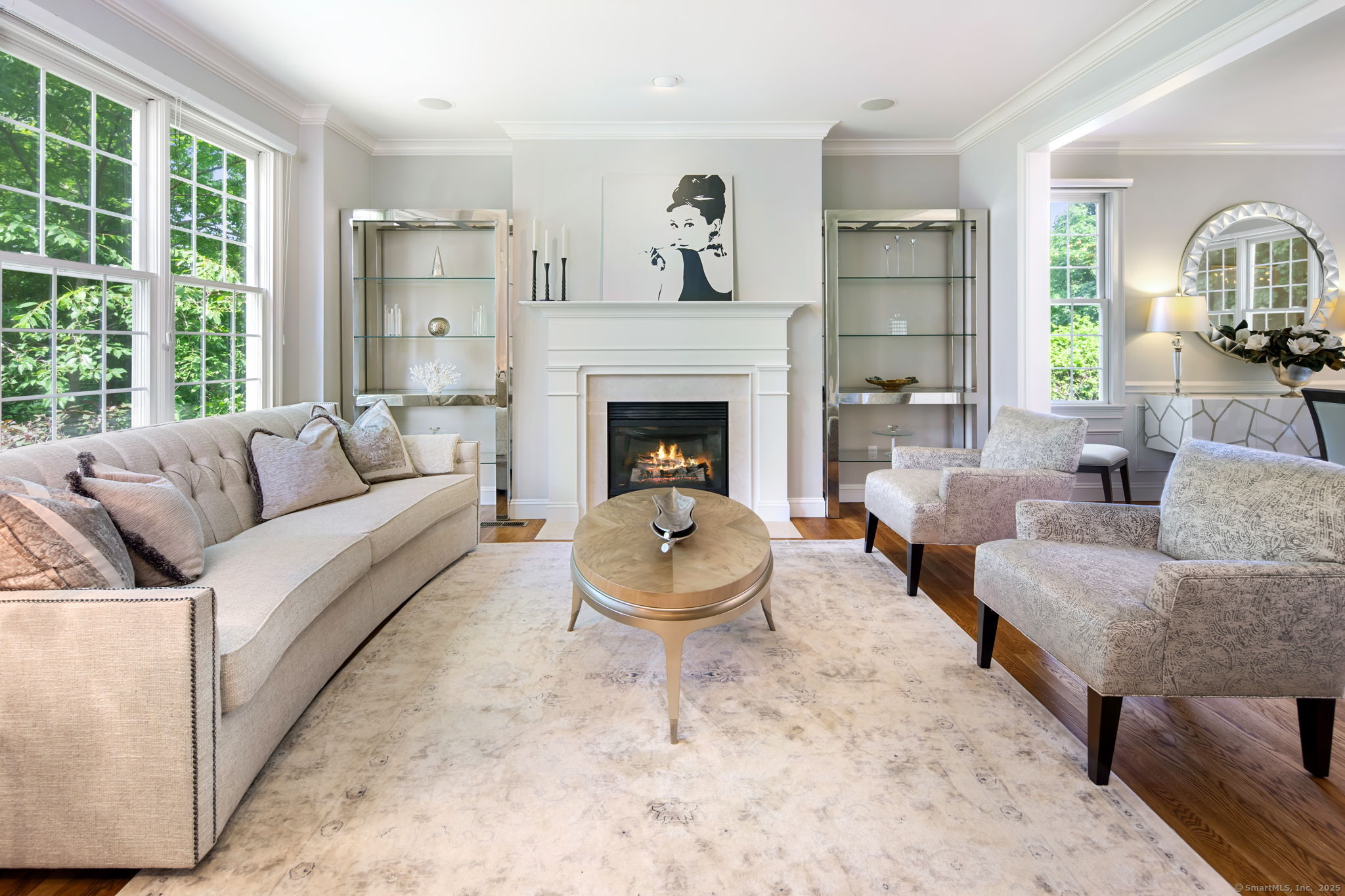 19 Woods Way