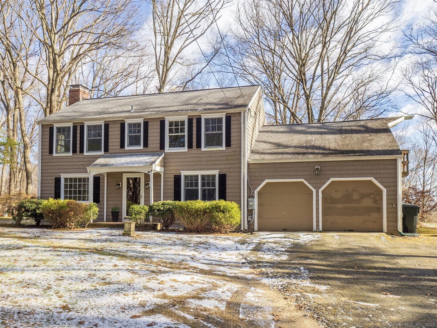 14 Tall Trees Lane