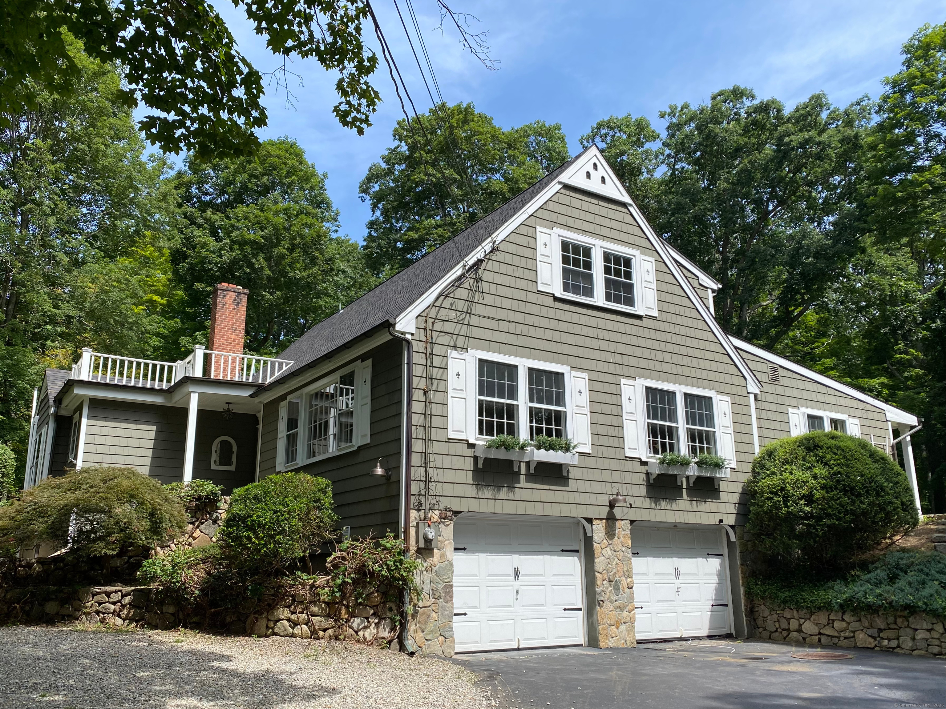 130 Cheesespring Road