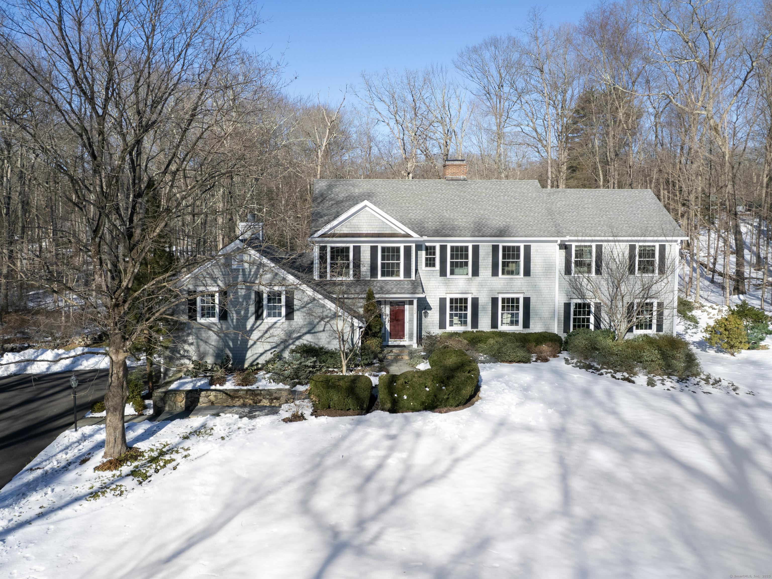 22 Tory Place