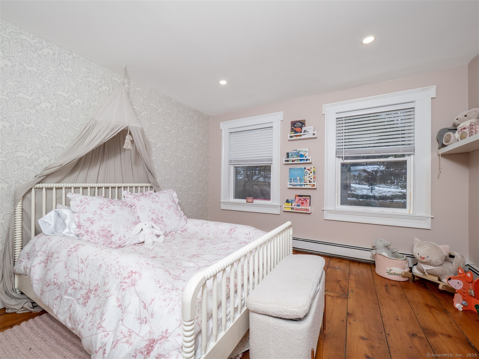 358 Ridgefield Road