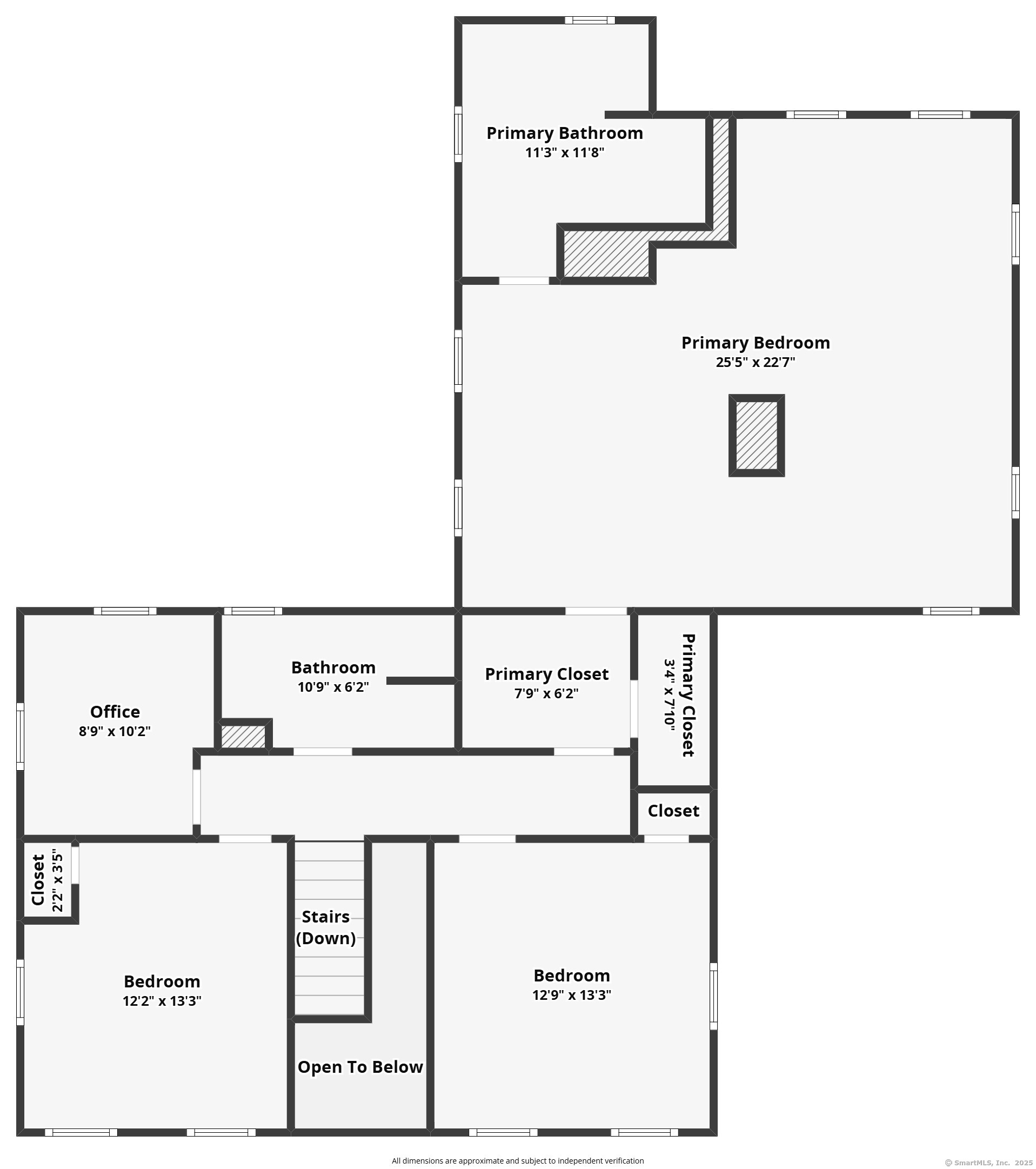 358 Ridgefield Road