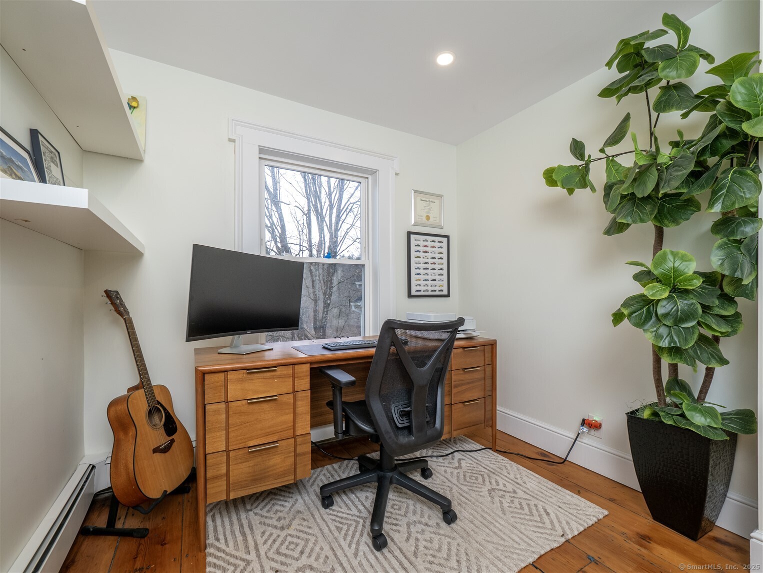 358 Ridgefield Road