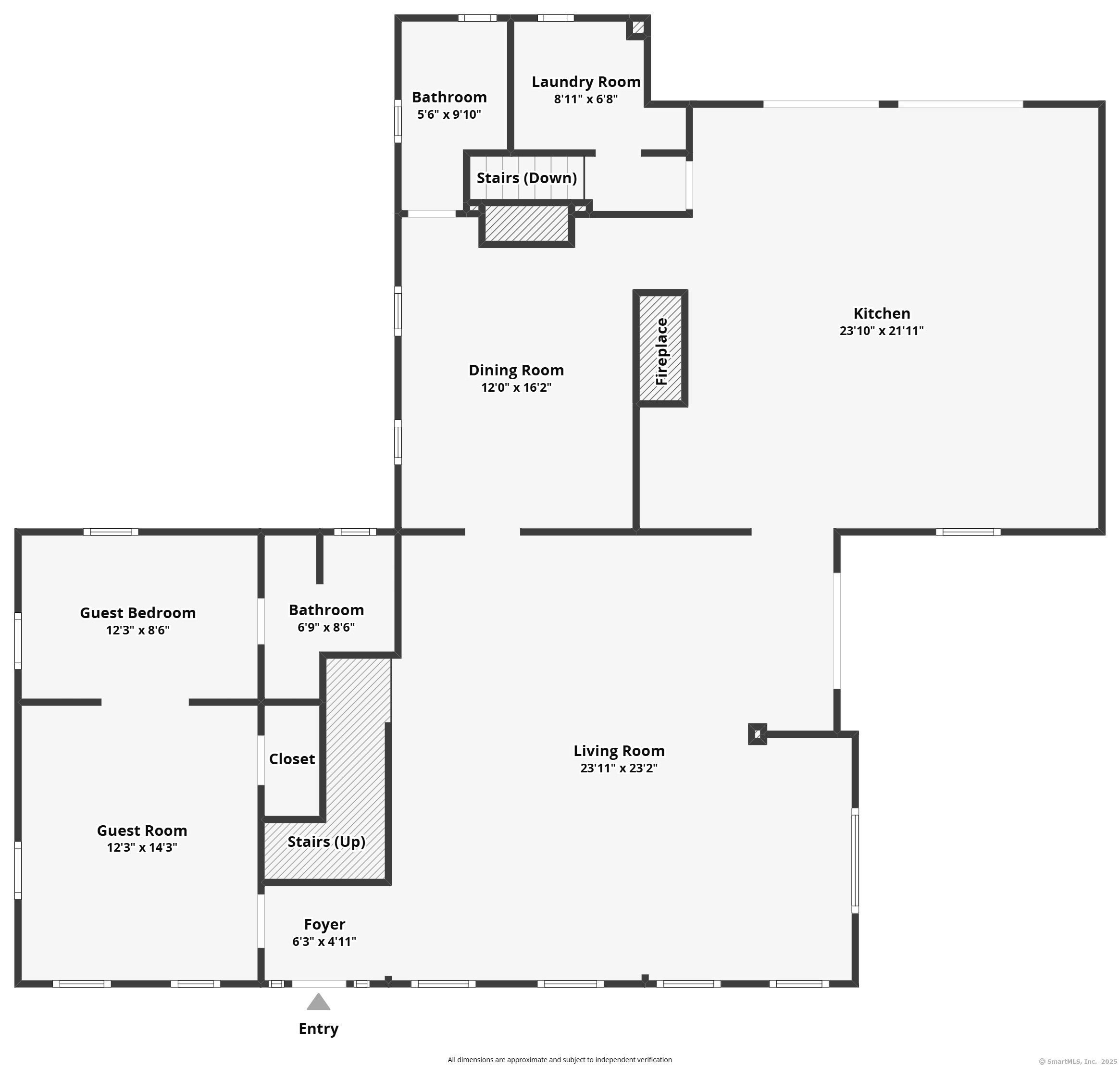 358 Ridgefield Road