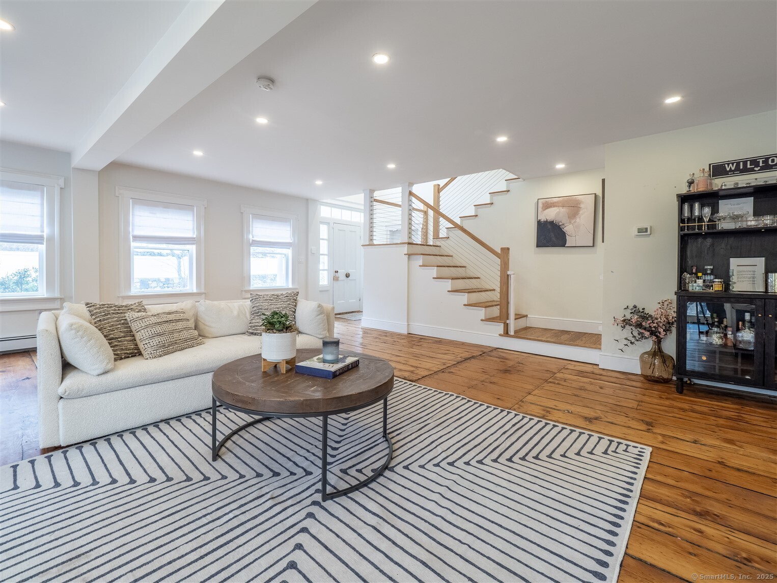 358 Ridgefield Road