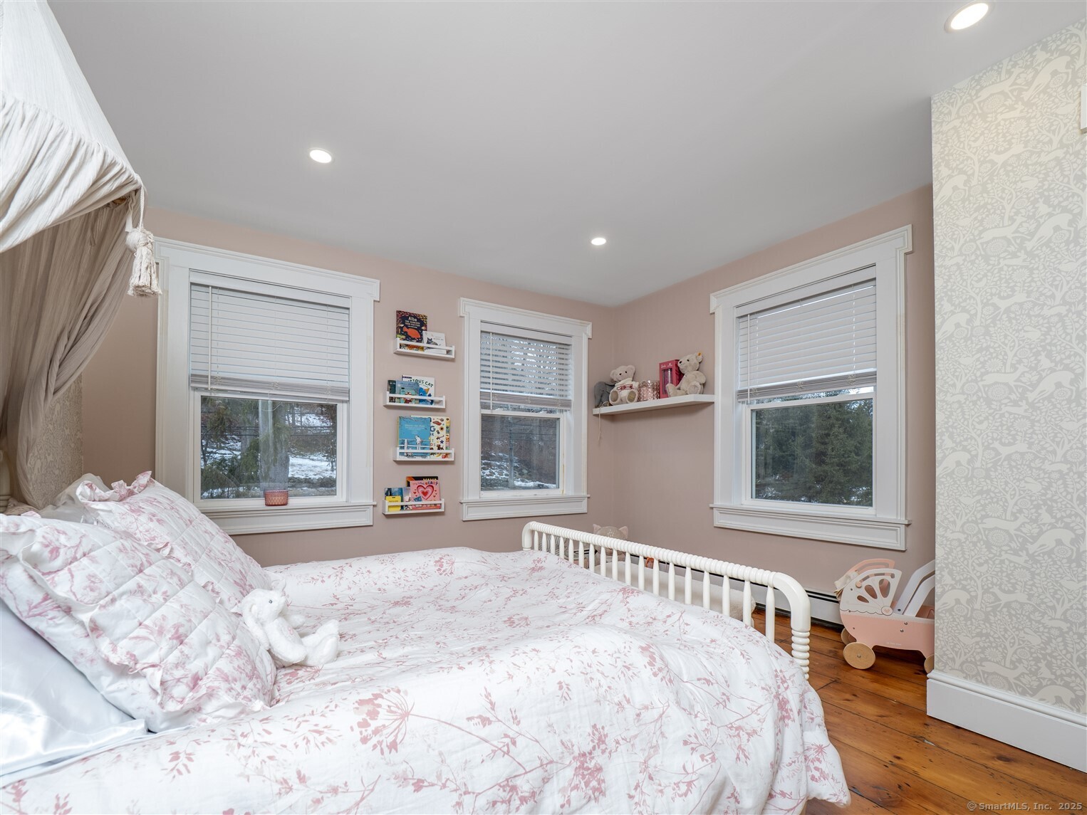 358 Ridgefield Road