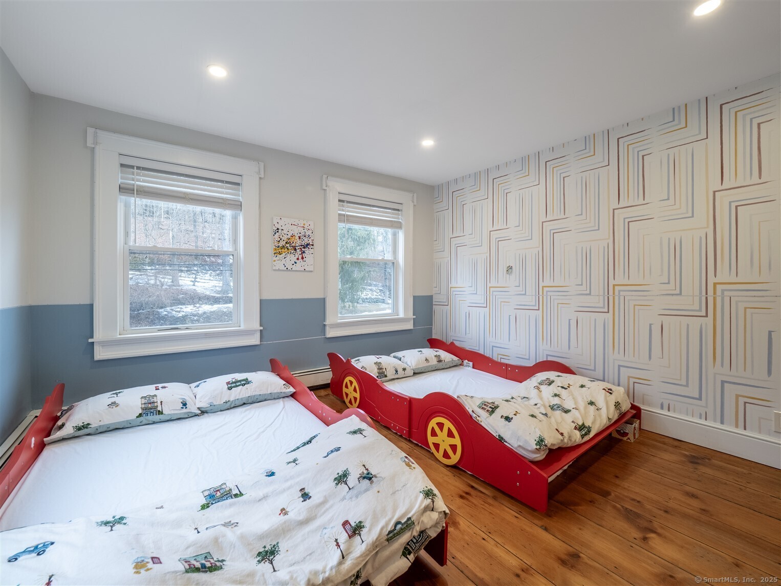 358 Ridgefield Road