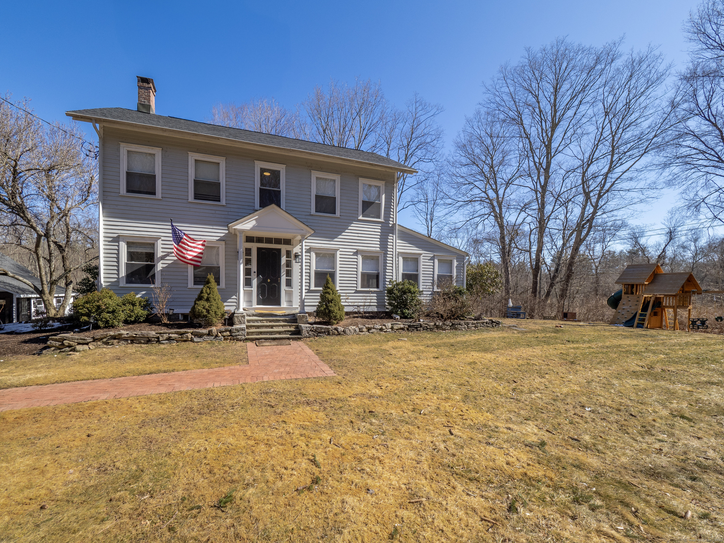 358 Ridgefield Road