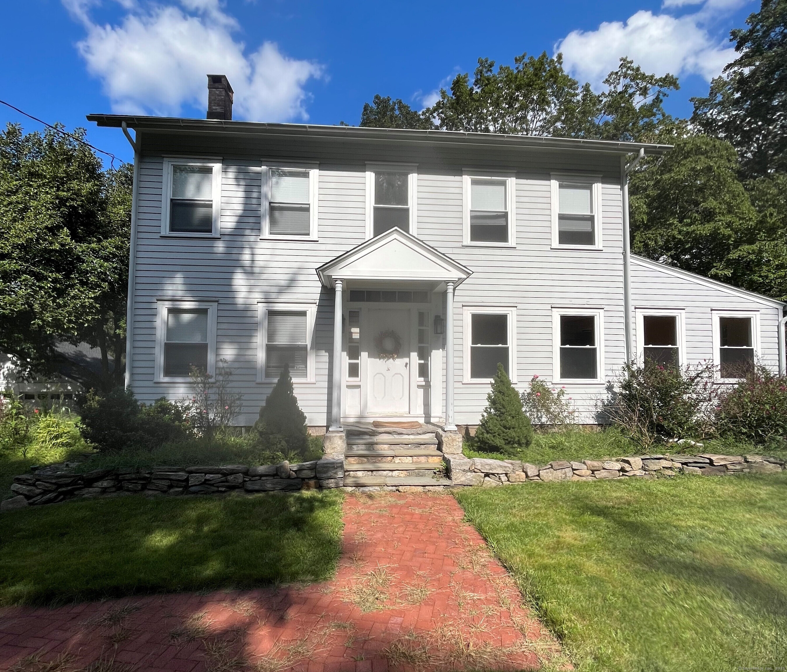 358 Ridgefield Road