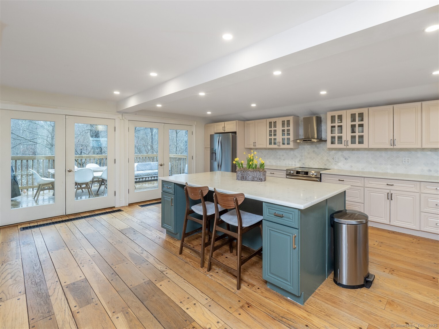 358 Ridgefield Road