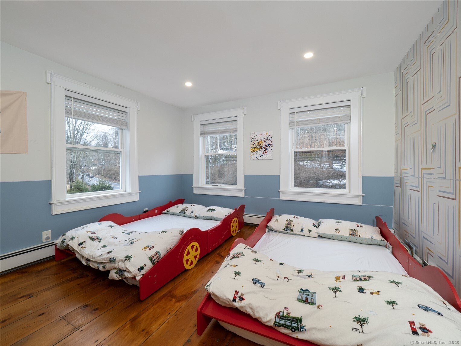 358 Ridgefield Road