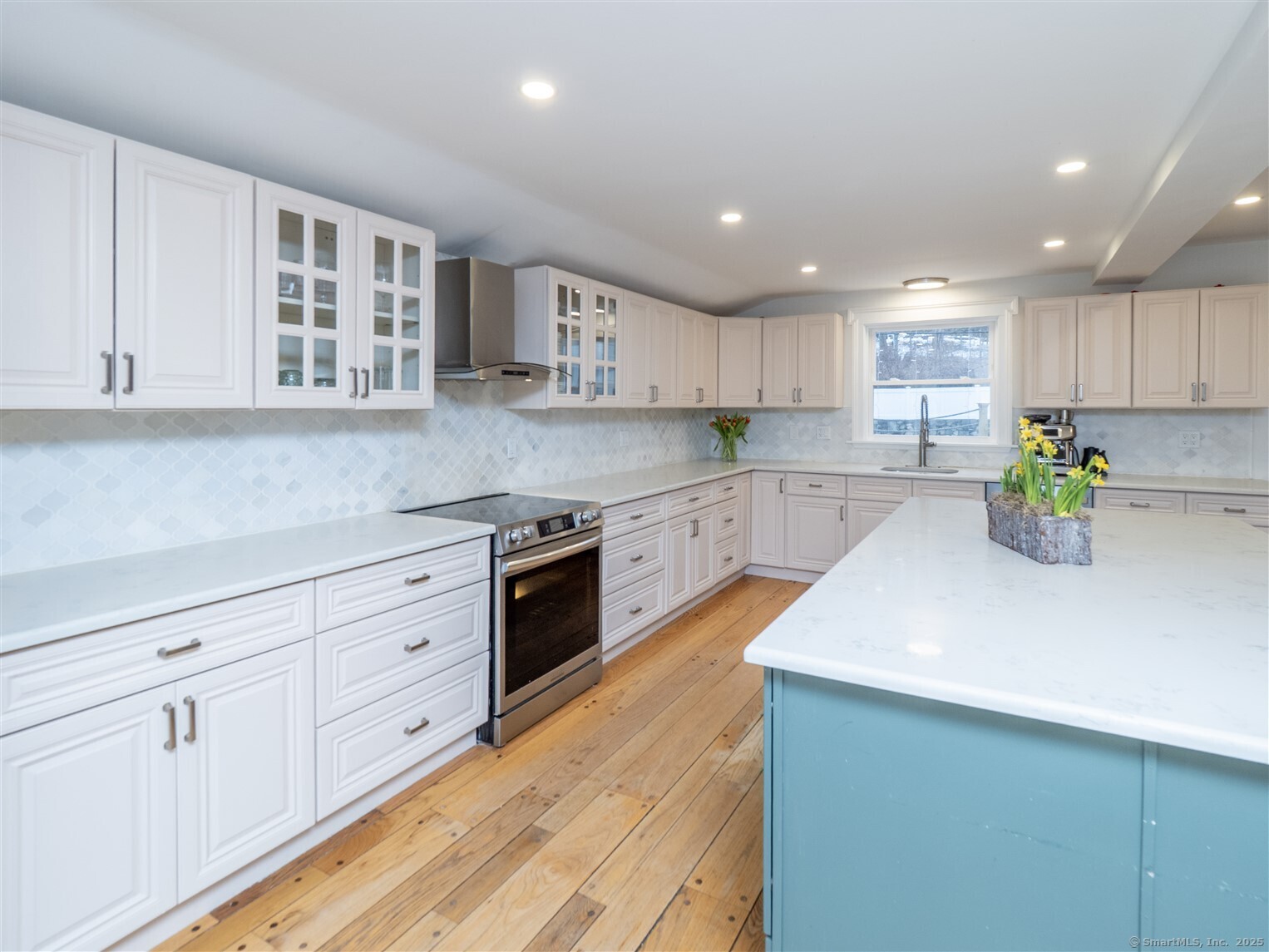 358 Ridgefield Road