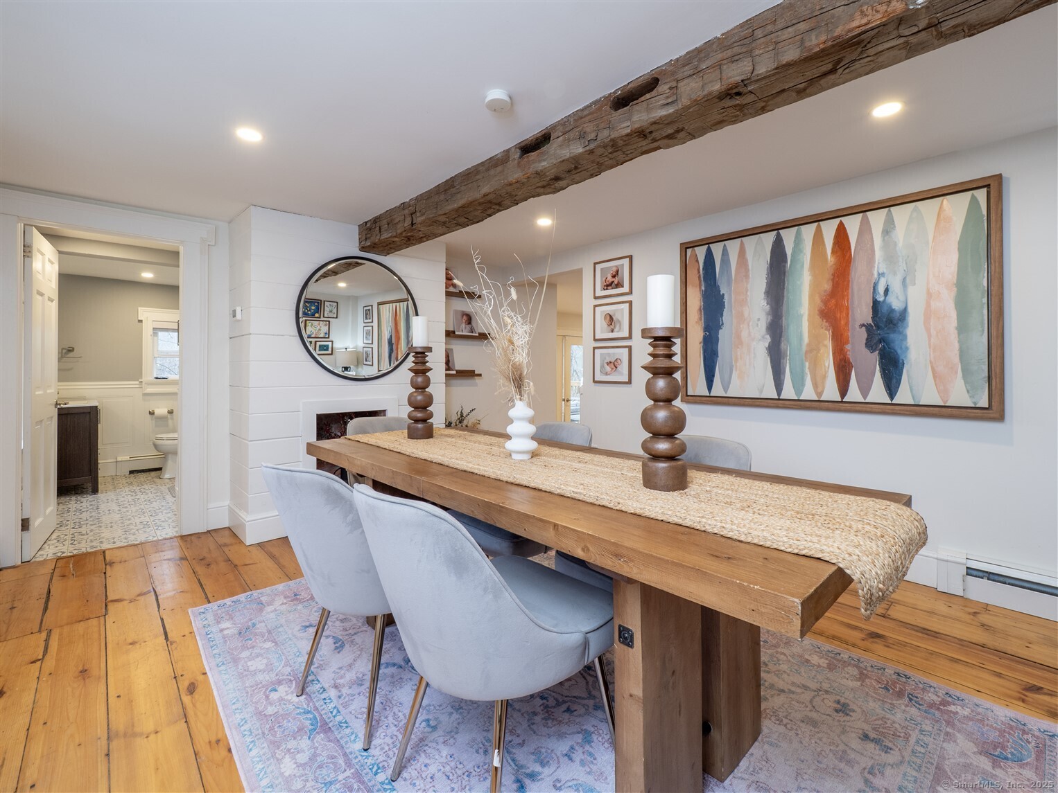 358 Ridgefield Road
