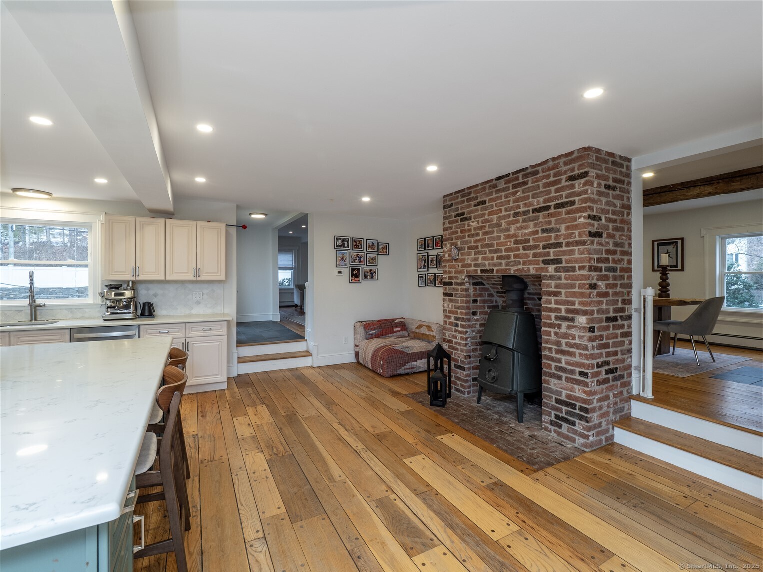 358 Ridgefield Road