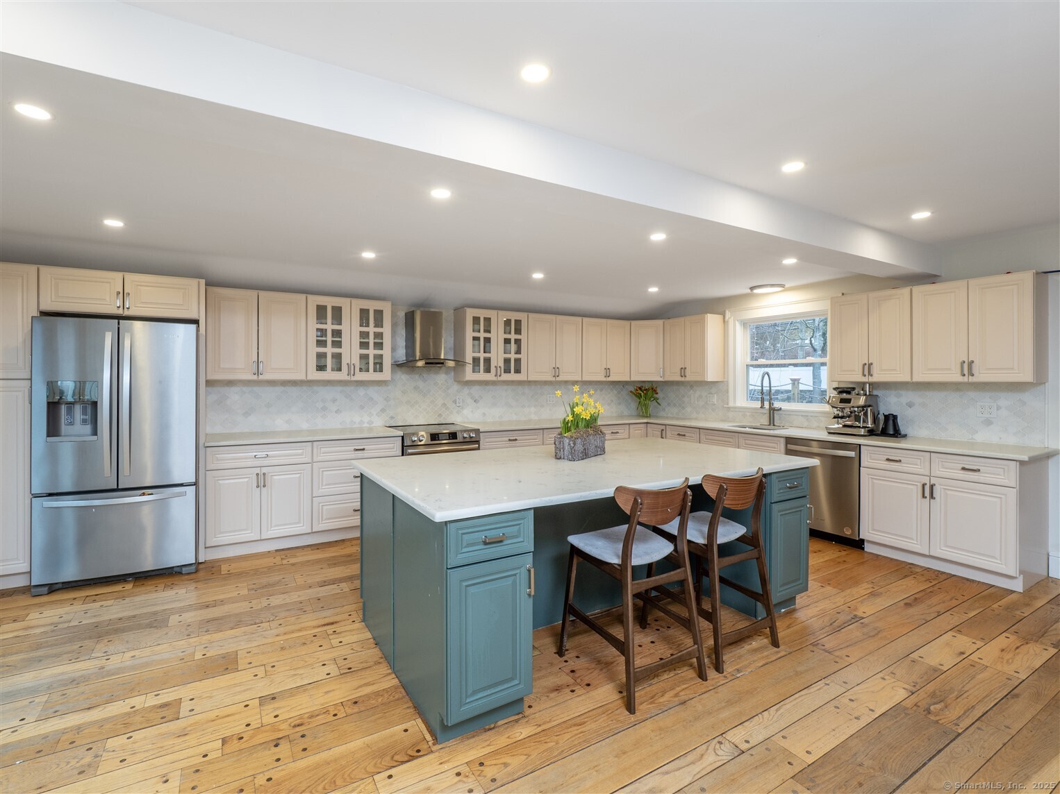 358 Ridgefield Road