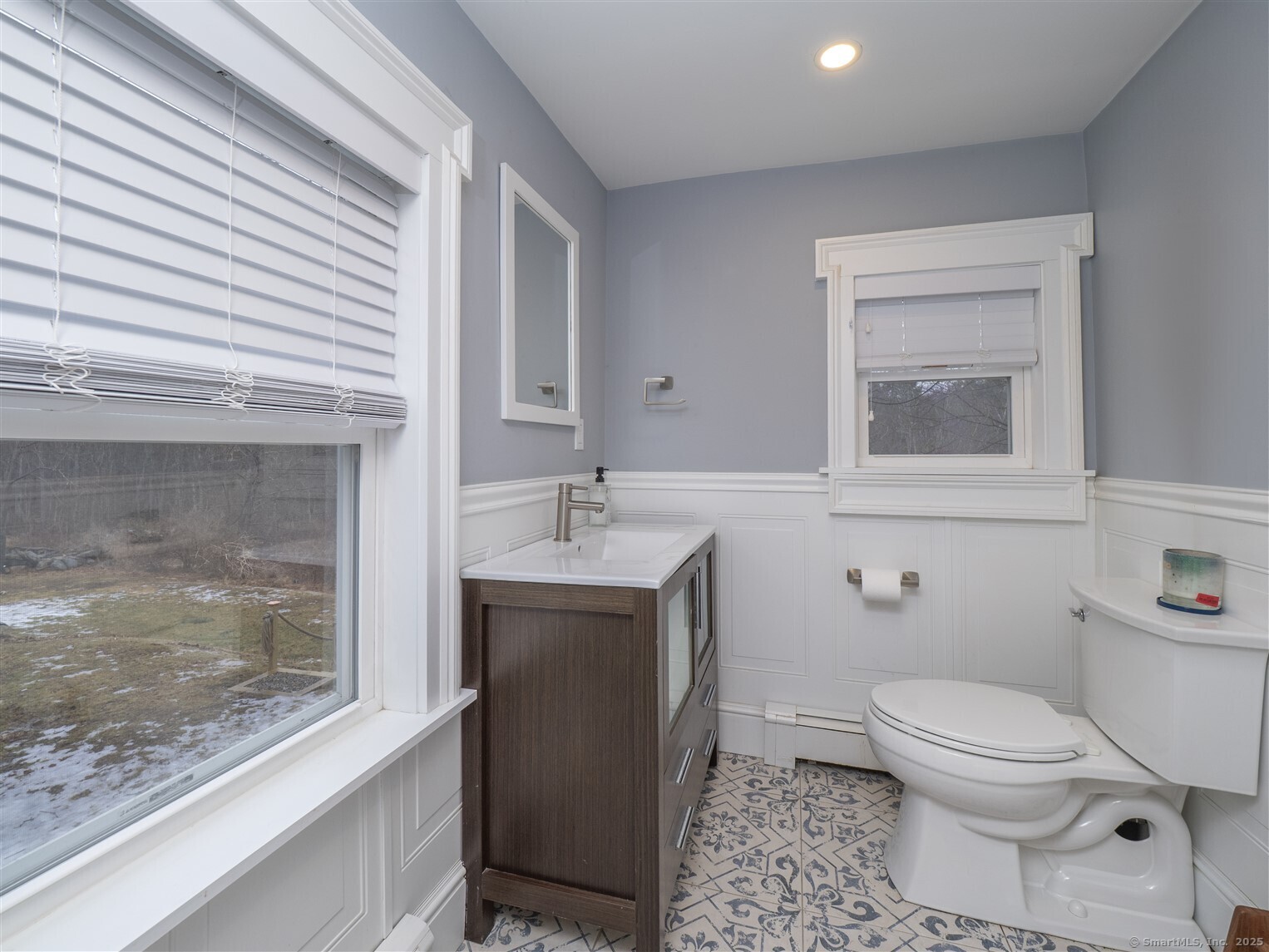 358 Ridgefield Road