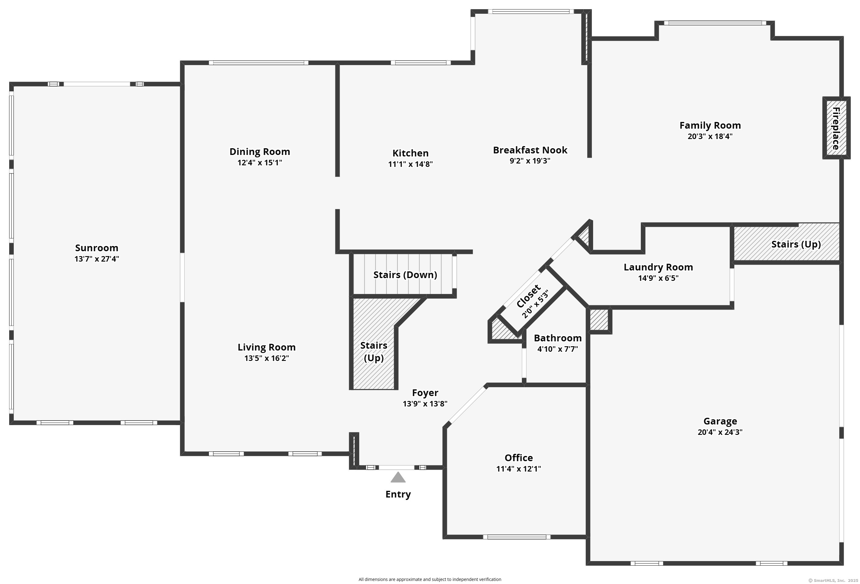 32 Wildwood Drive