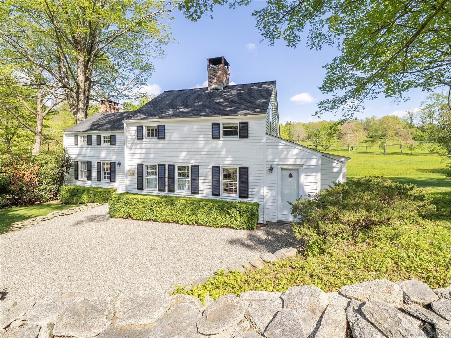 61 Nod Hill Road