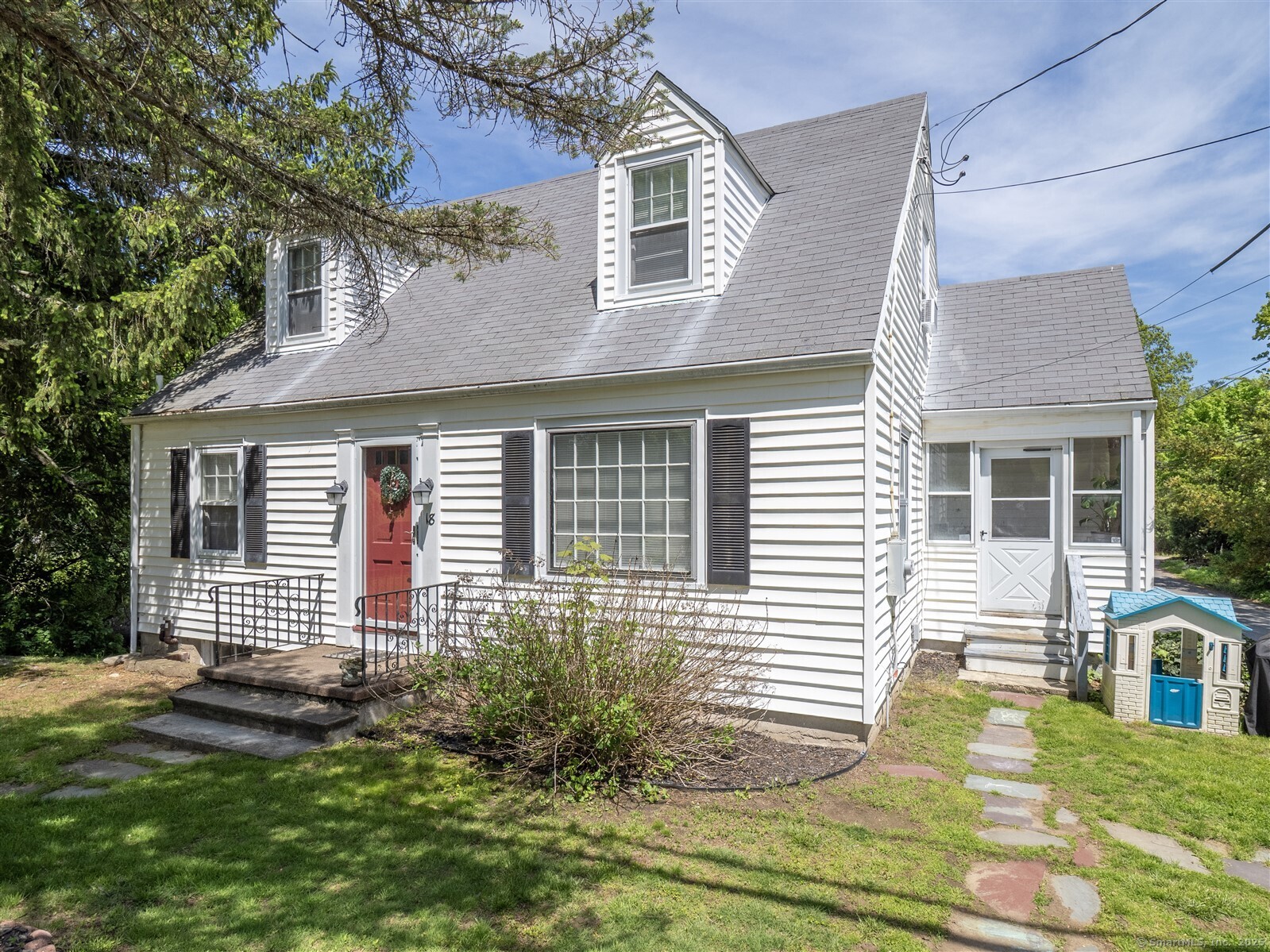 18 Own Home Avenue