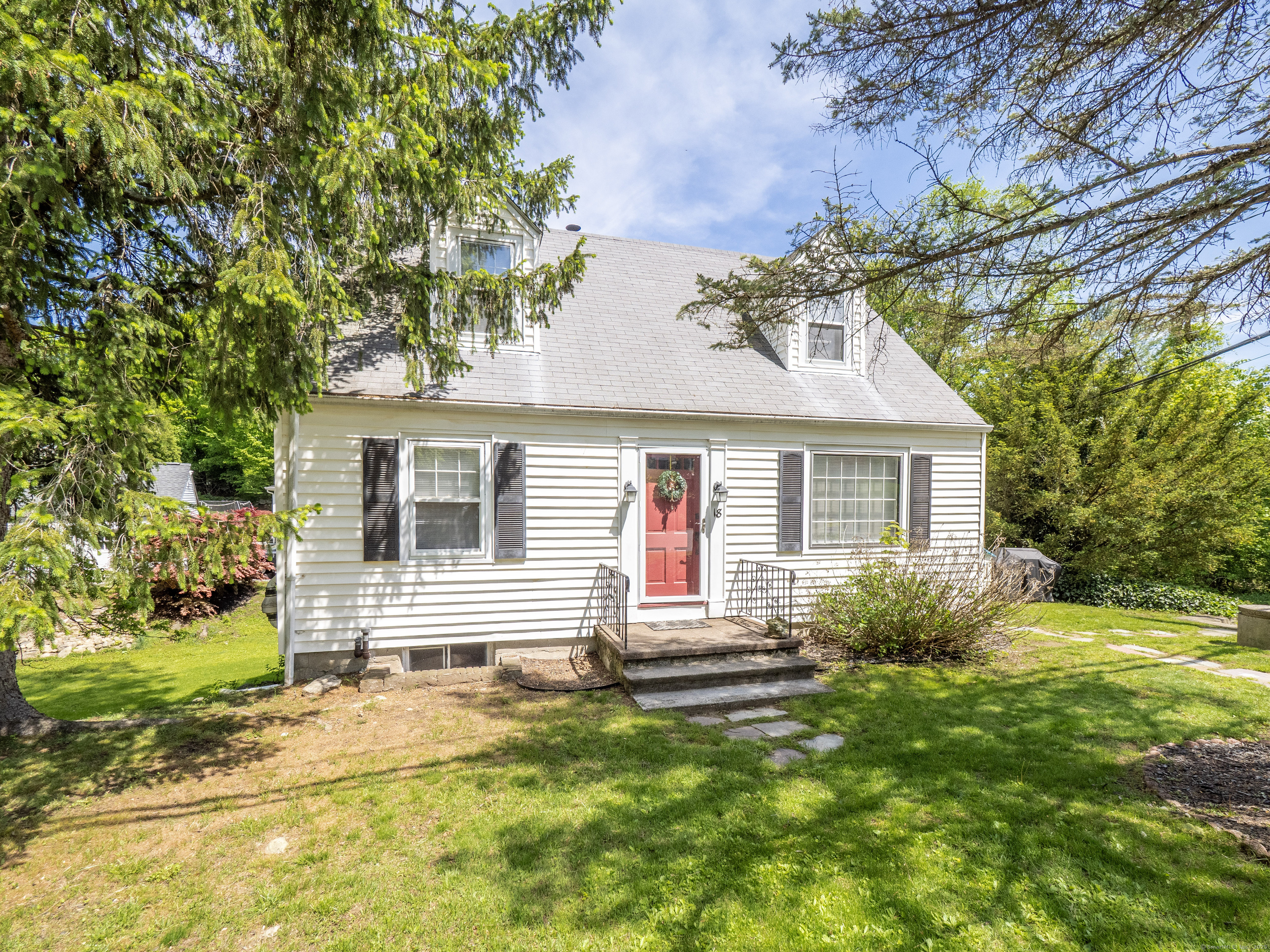 18 Own Home Avenue