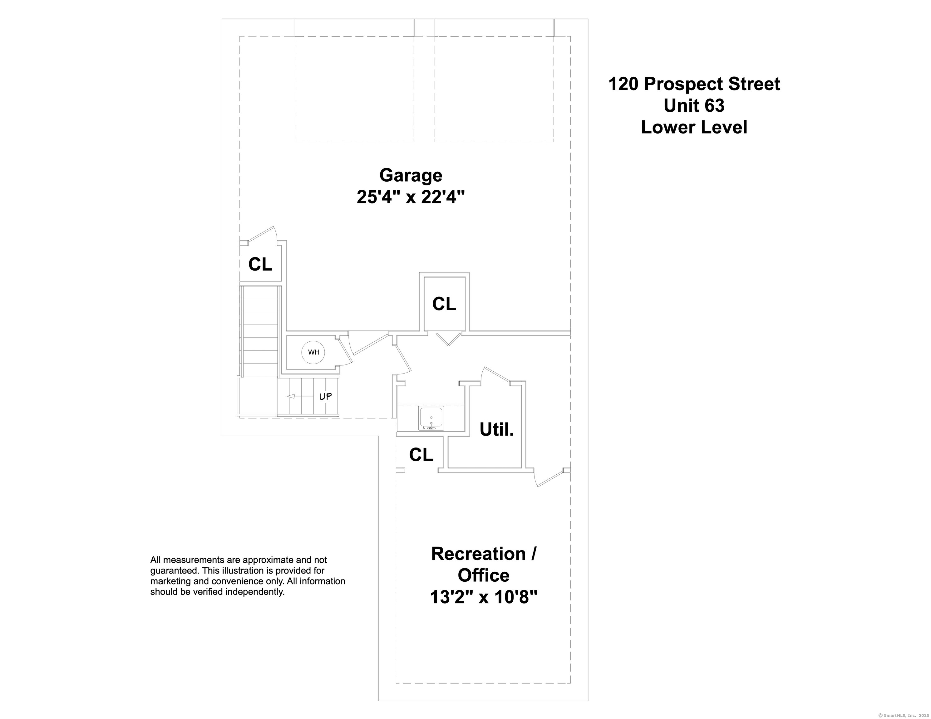120 Prospect Street APT 63