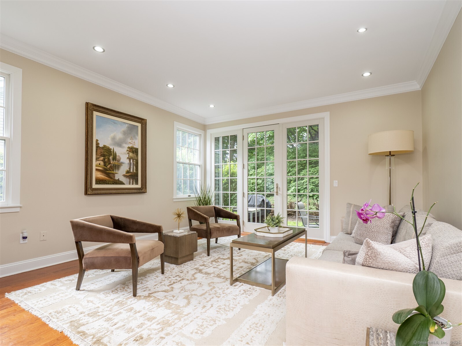 10 Wilton Hills 10