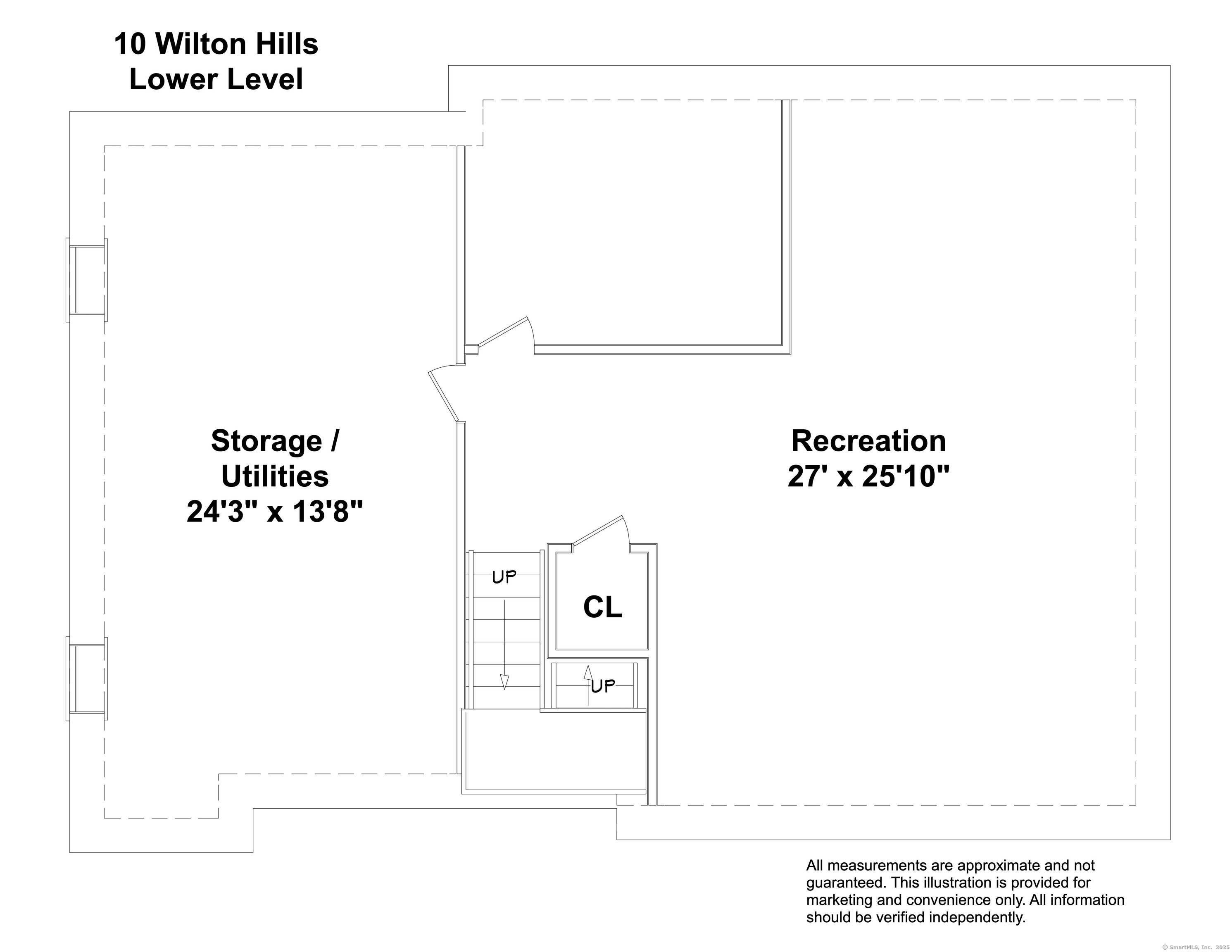 10 Wilton Hills 10