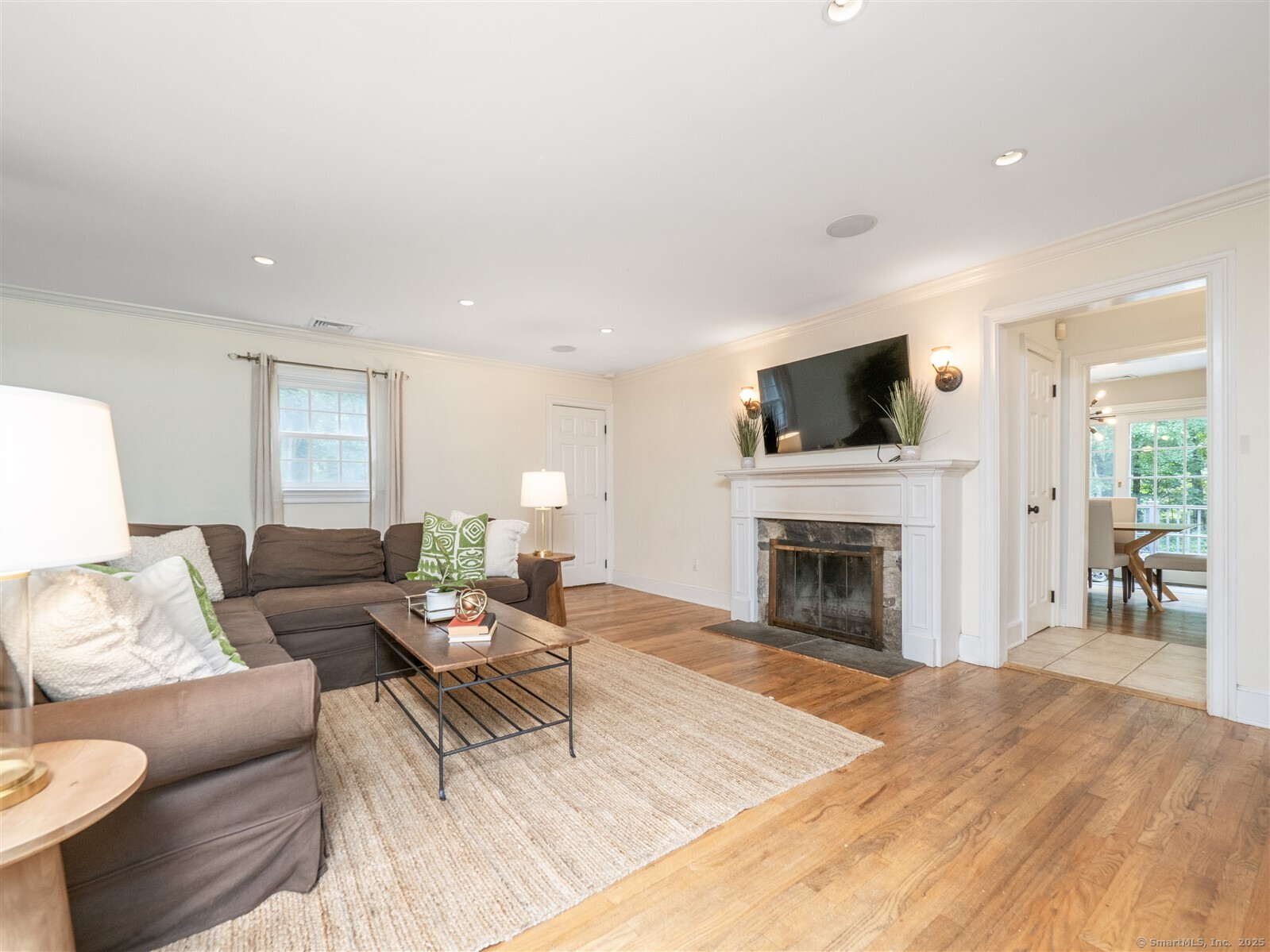 322 Mountain Road