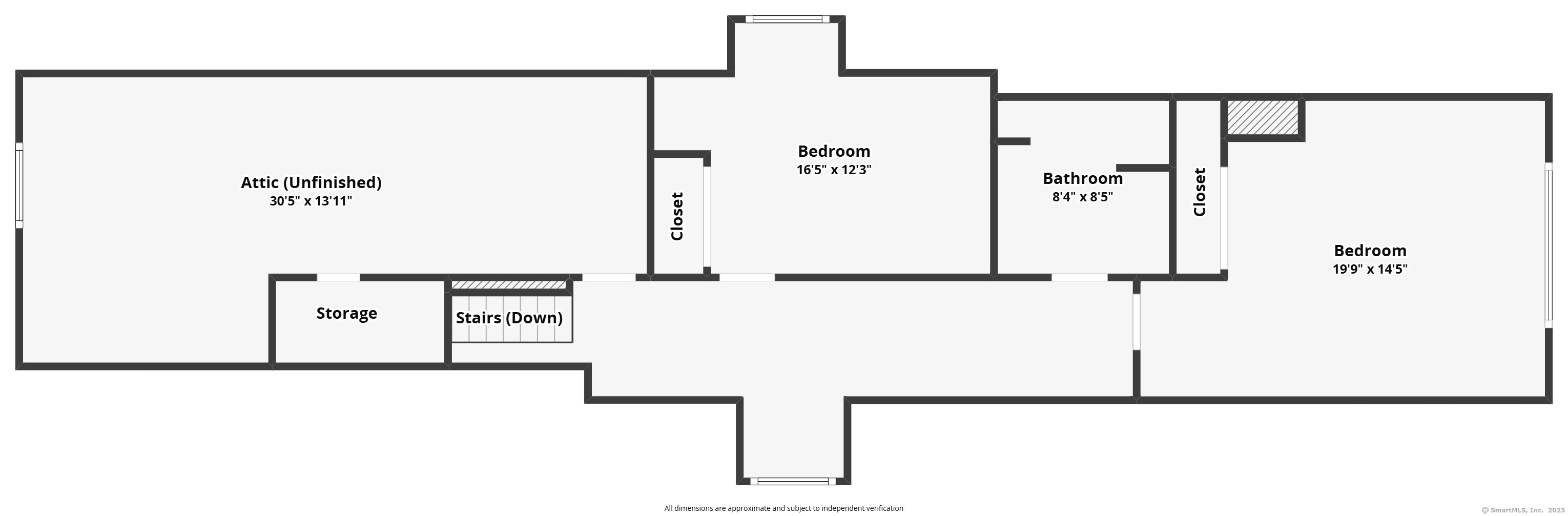 283 Redding Road