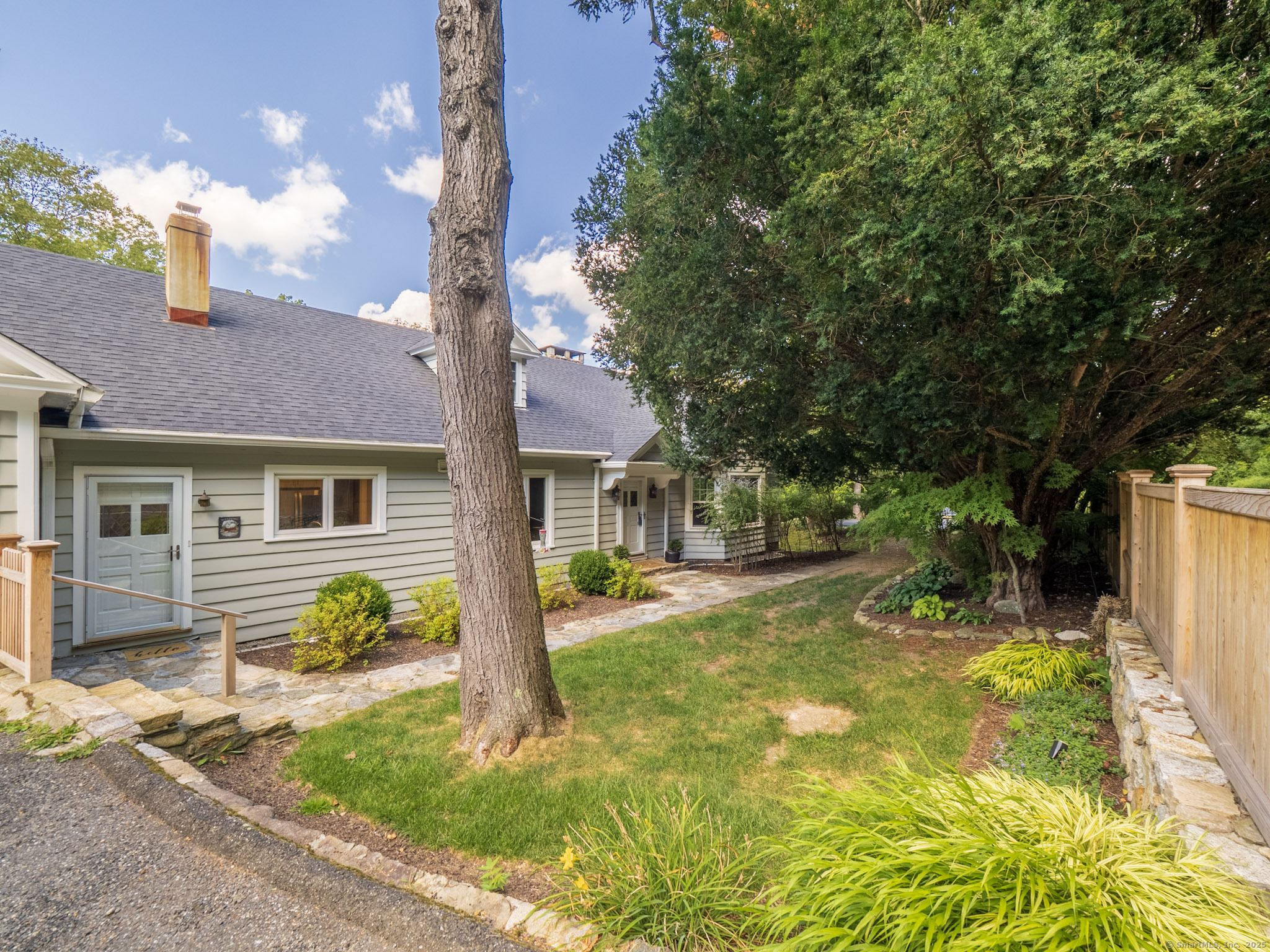283 Redding Road