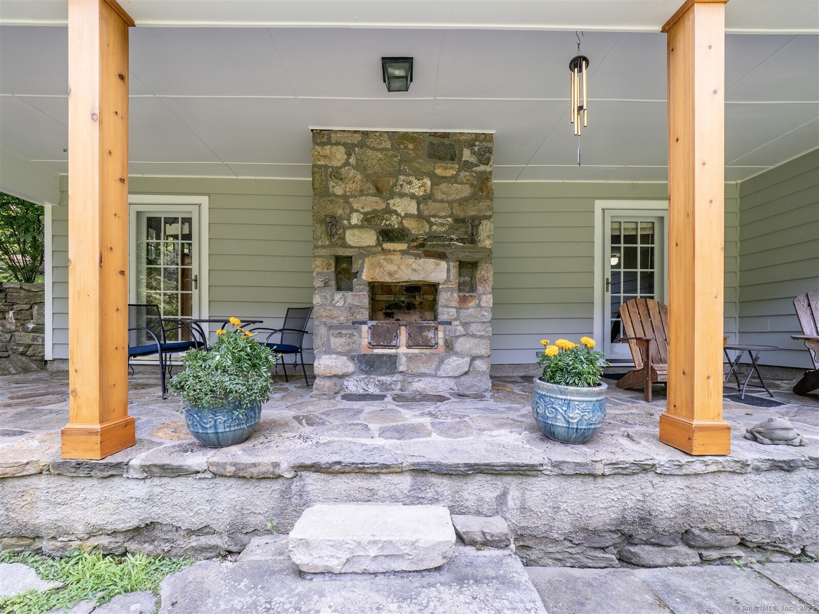 283 Redding Road