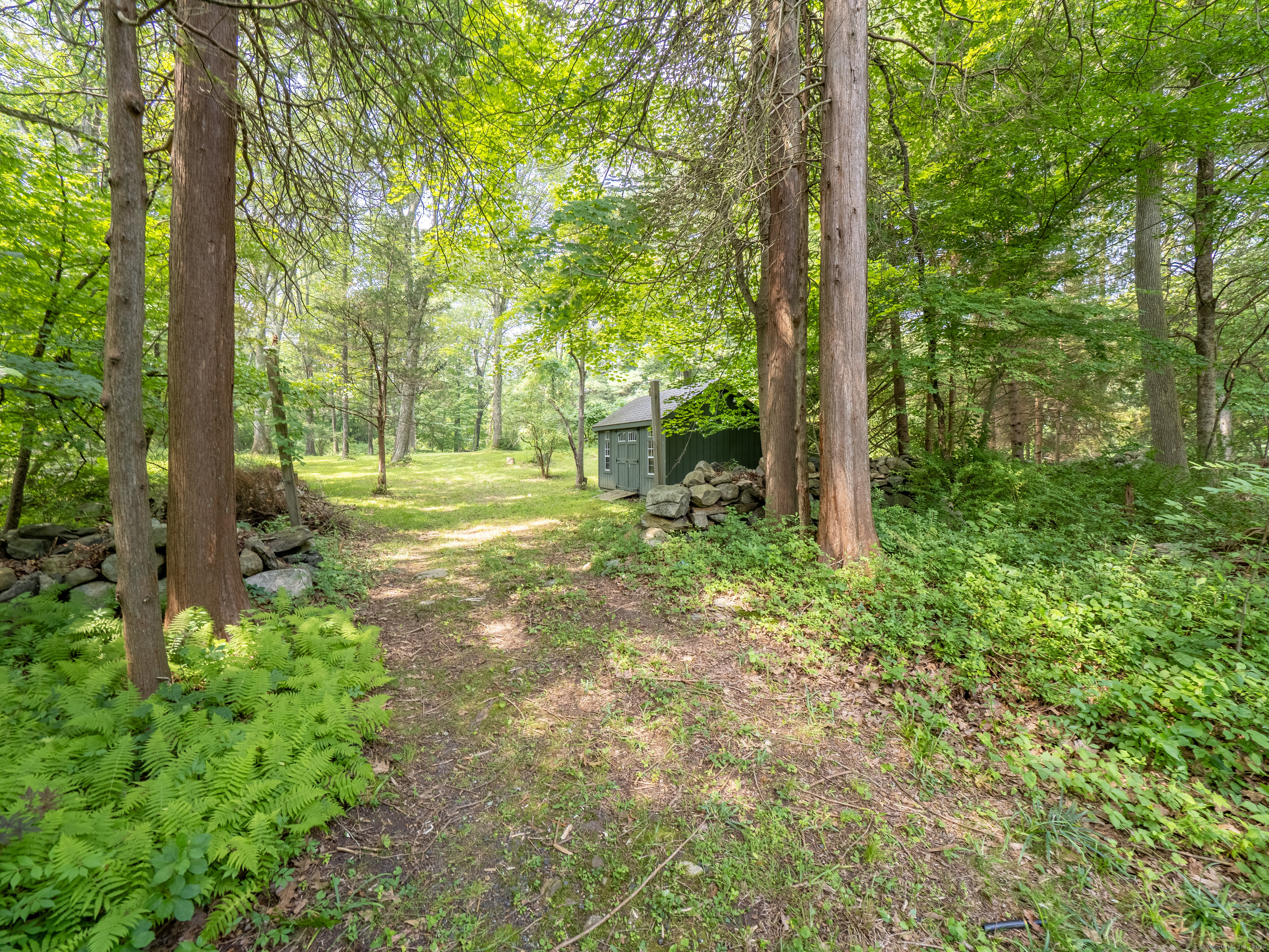 283 Redding Road
