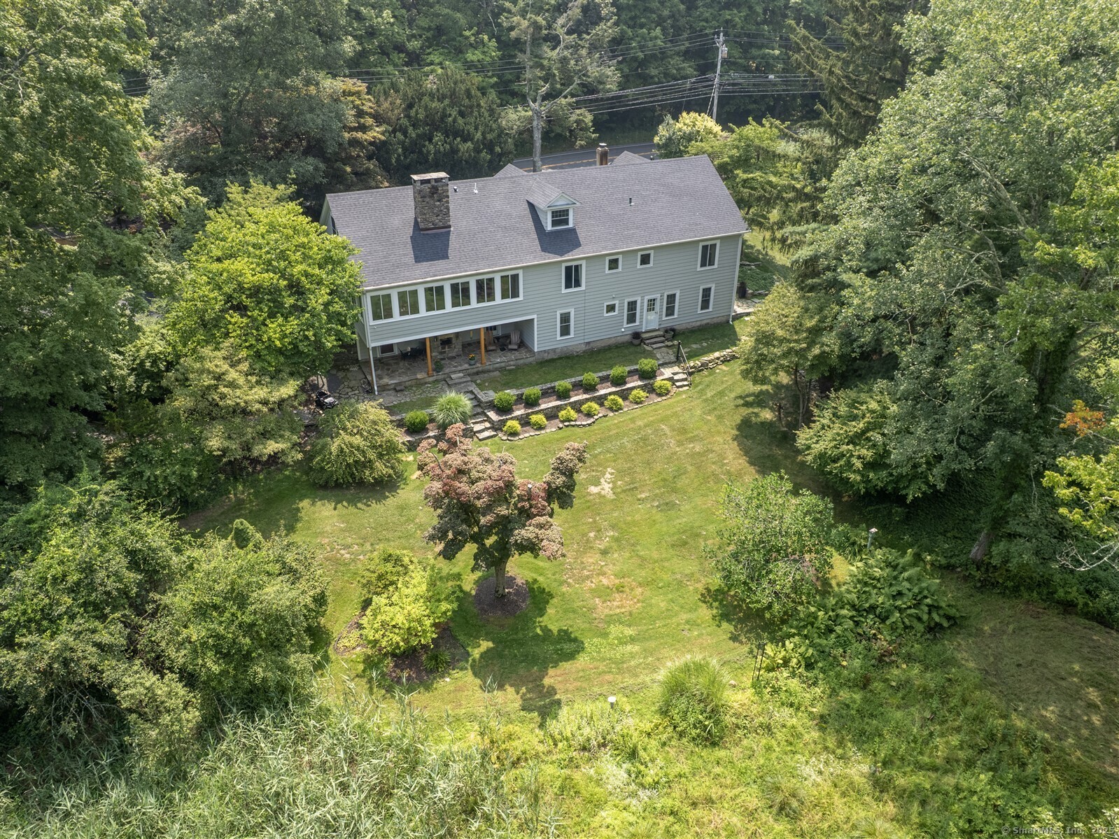 283 Redding Road