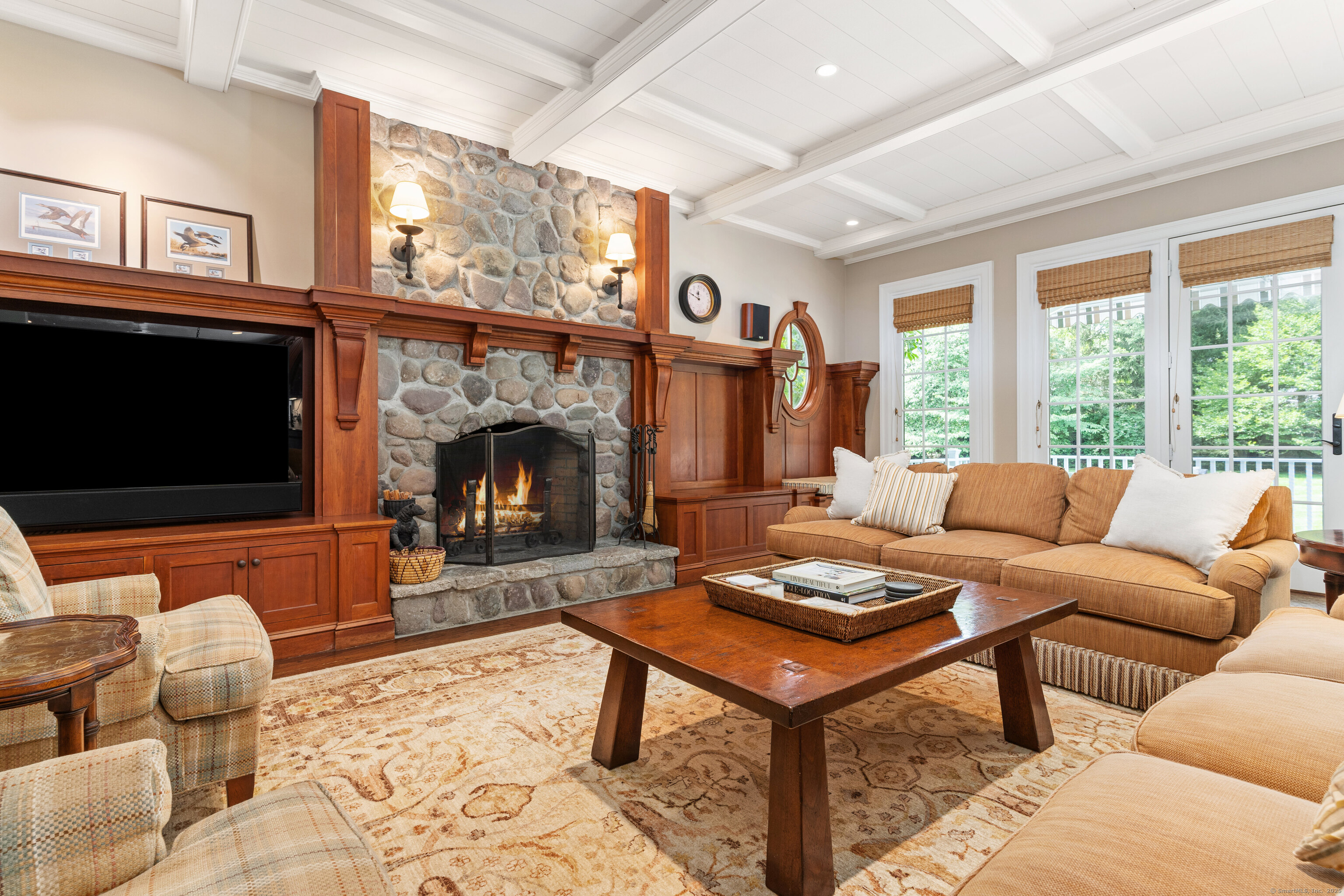 185 Sturges Ridge Road