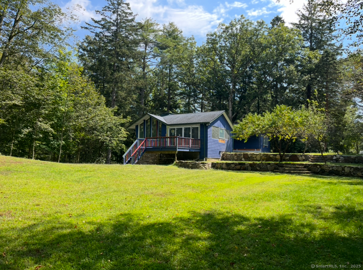 58 Old Rock Lane