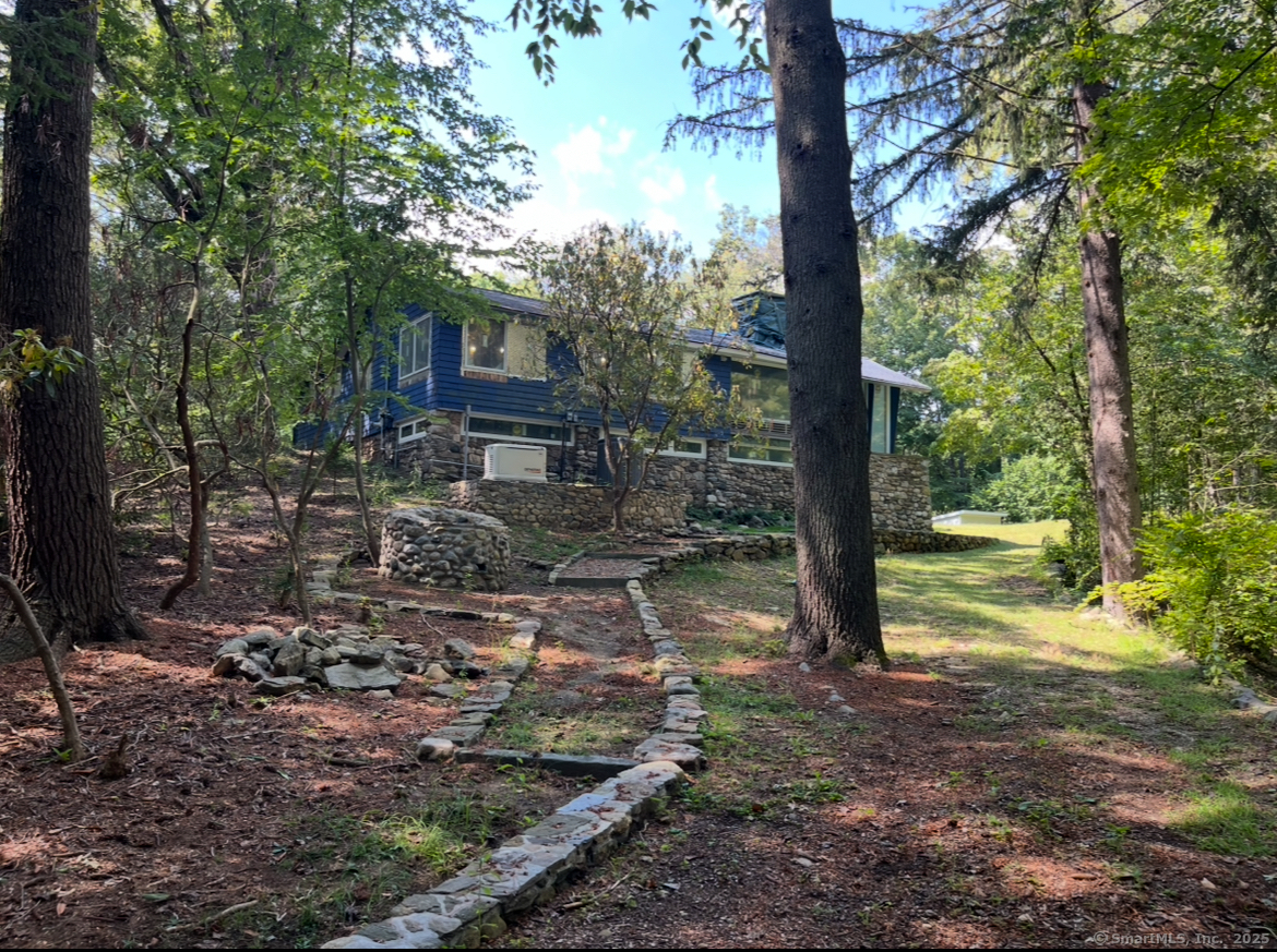 58 Old Rock Lane
