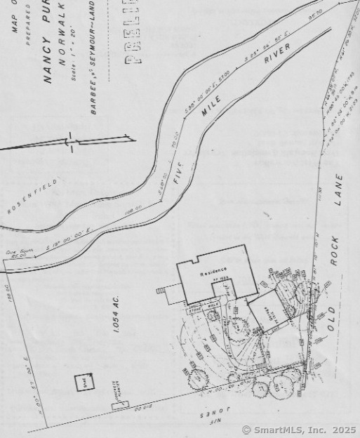 58 Old Rock Lane